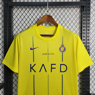 2023/24 Riyadh Victory Home Jersey