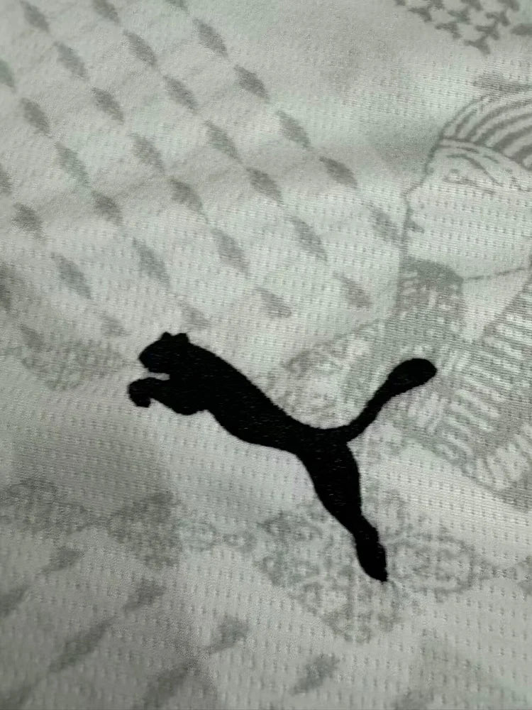2024/25 Egypt Away Jersey -