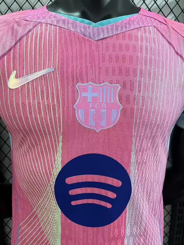 2025/2026 Barcelona Players Special Edition