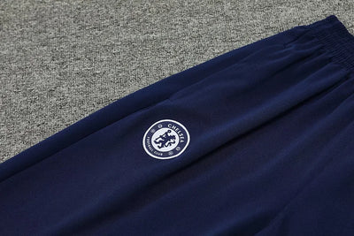 2024/25 Chelsea Hooded Training Kit -