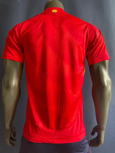2024/25 Spain Home Shirt - Player Edition