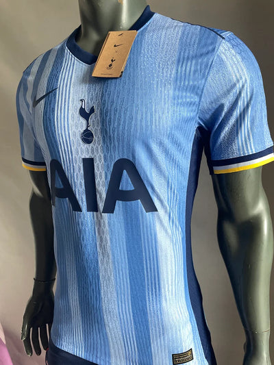 2024/25 Tottenham Hotspur Away Shirt - Player Edition
