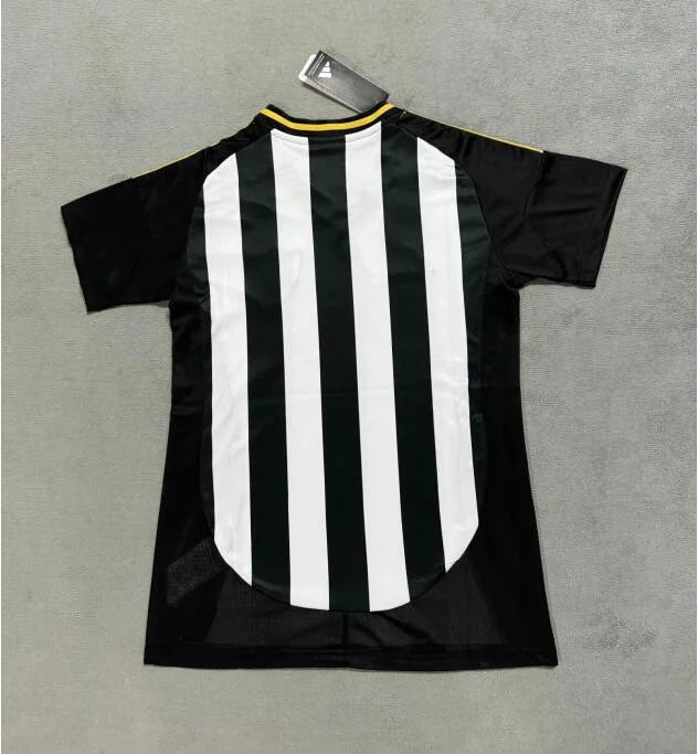2025/26 Atlético Mineiro Home - Women'S Jersey