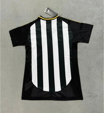 2025/26 Atlético Mineiro Home - Women'S Jersey