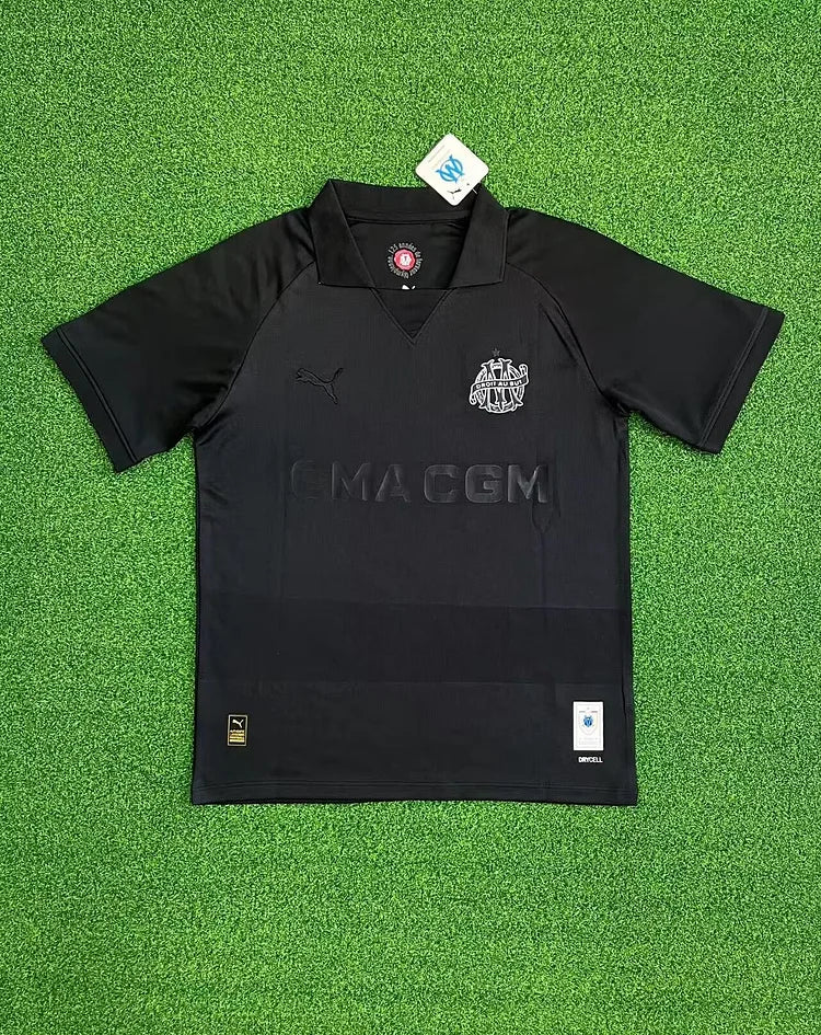 2024/25 Marseille 125th Anniversary Edition Jersey