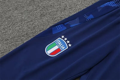 2024/25 Italian half zip training sportswear 1:1 Thailand quality