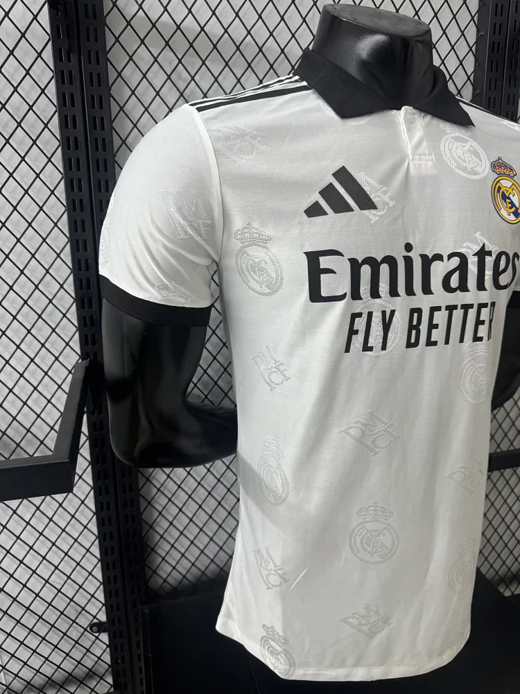 2025/2026 Real Madrid Players Special Edition