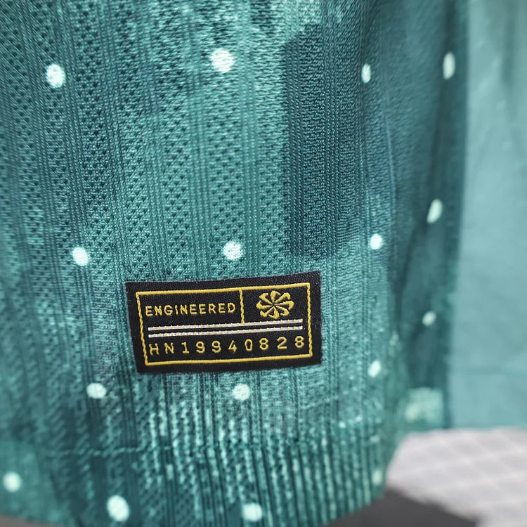 2024/25 Tottenham Hotspur Second Away Long Sleeve - Player Edition