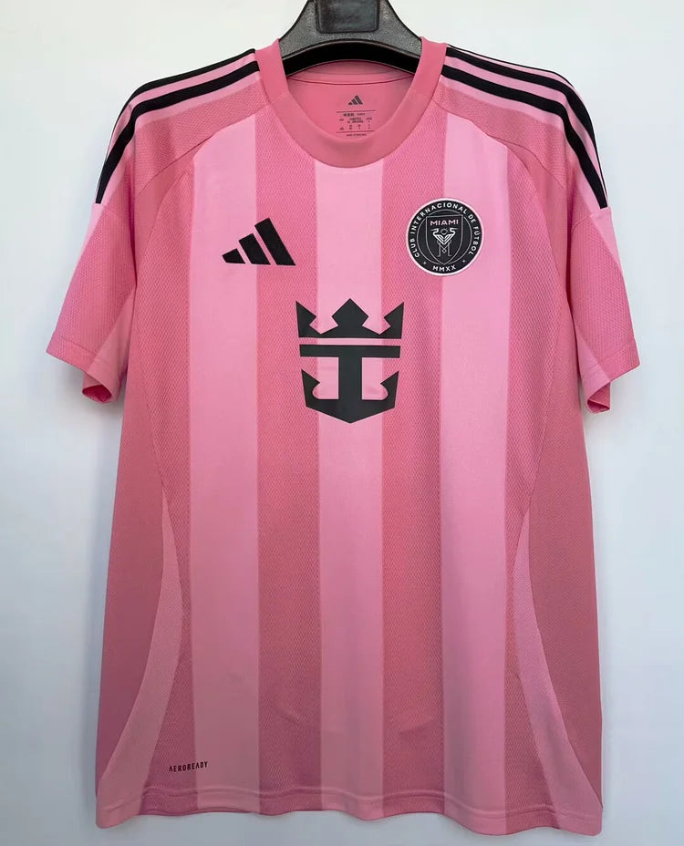 2025/26 Miami Home Jersey