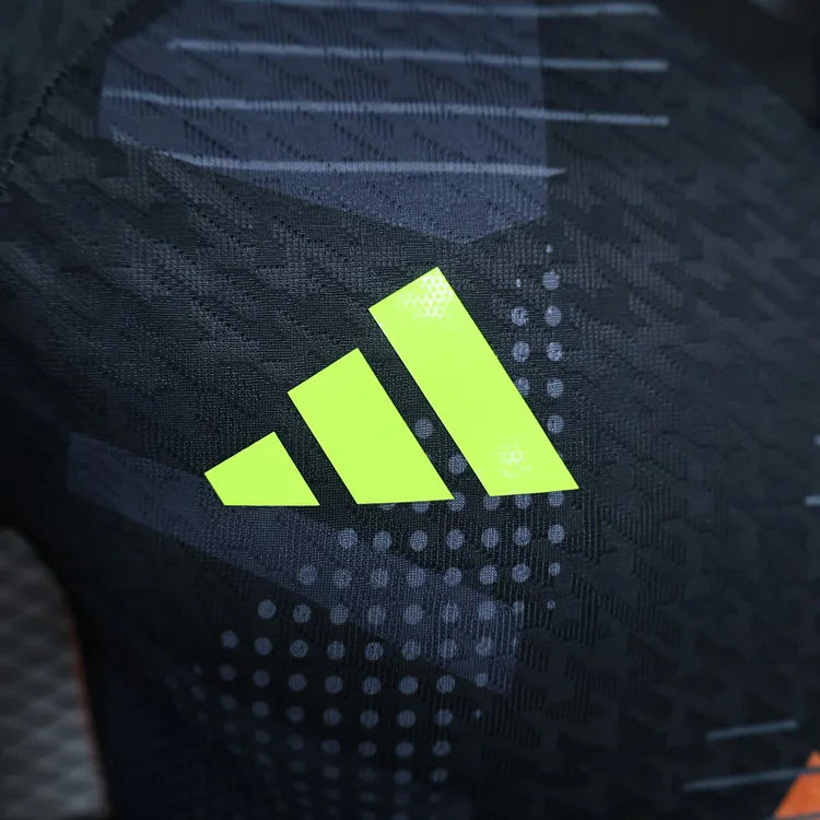 2024/25 Mexico Goalkeeper Jersey