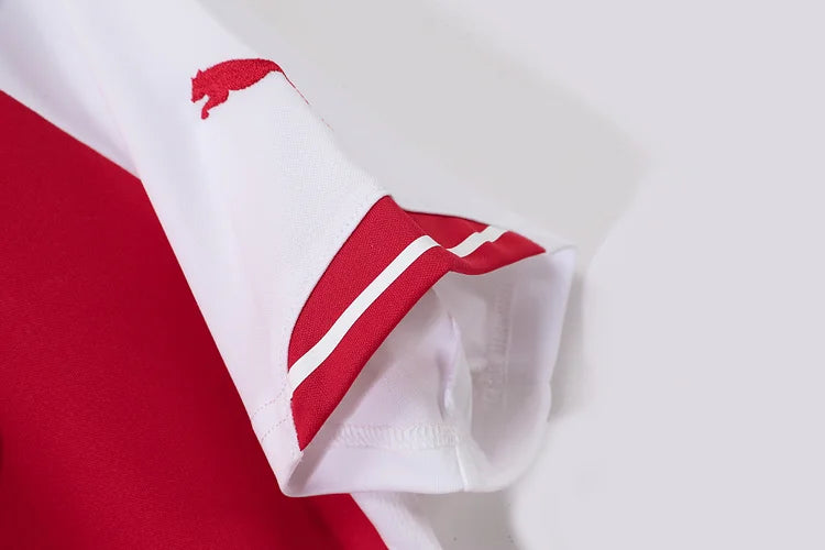 2014/15 Arsenal Home Retro Shirt