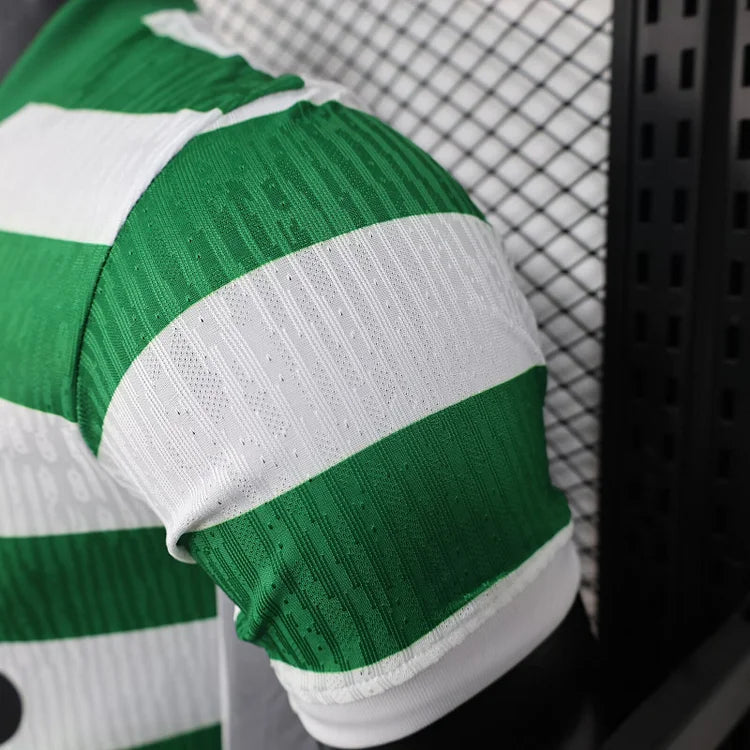 25/26 Lisbon Home Player Edition