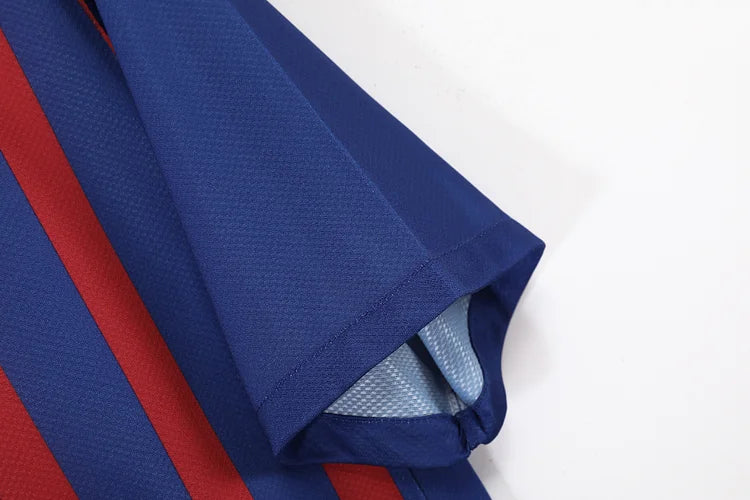 2011/12 Barcelona Home Jersey