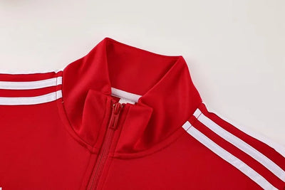 2024/25 Manchester United Captain'S Zip Tracksuit