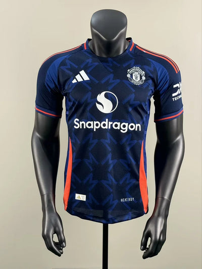 2025/2026 Manchester United Players Special Edition