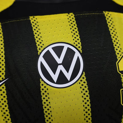 2024/25 Home Shirt -Player Edition