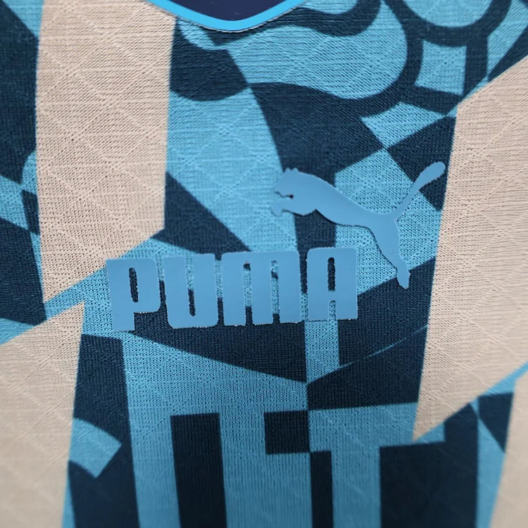 2024/25 Manchester City Special Edition Shirt - Player Edition