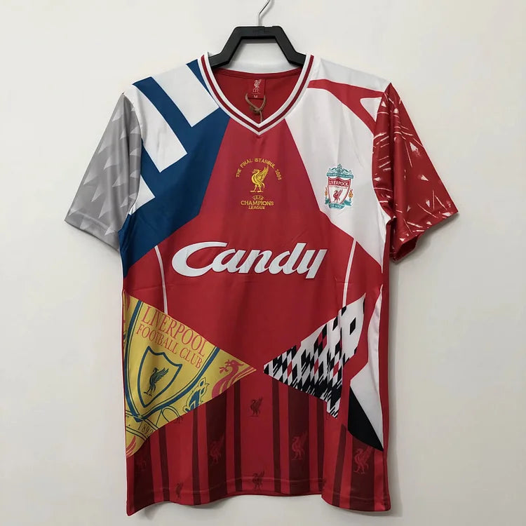 Liverpool Blend Special Edition