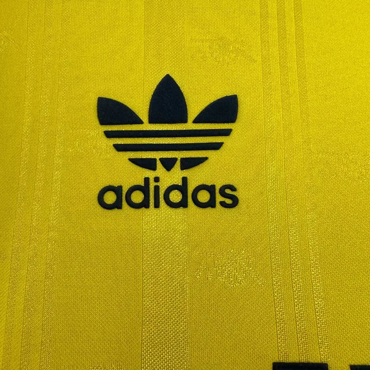 1986/88 Arsenal Away Retro Jersey