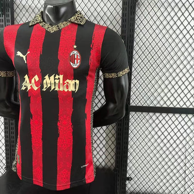 2025/2026 Ac Milan Players Special Edition