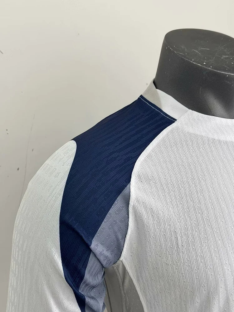 2025/26 Tottenham Hotspur Home Long Sleeve - Player Edition