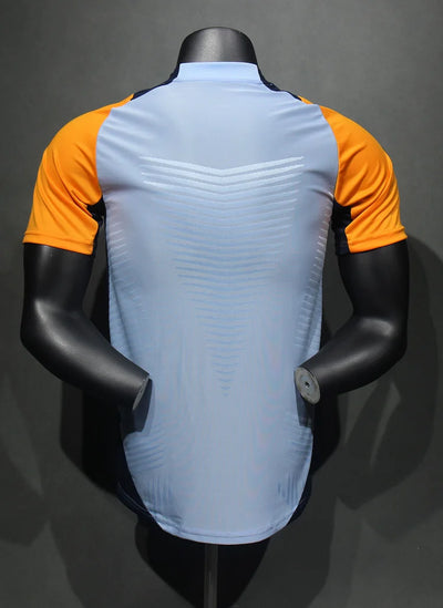 2024/25 Real Madrid Pre-Match Training Jersey - Player Edition