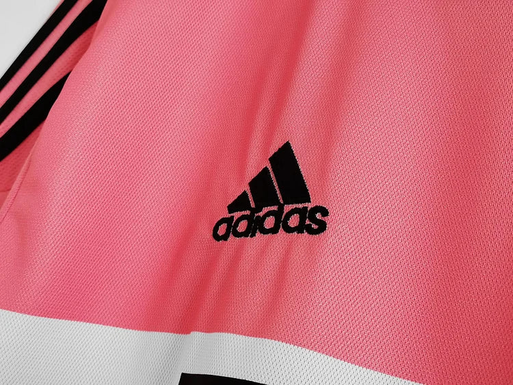 2015/16 Juventus Away Retro Shirt