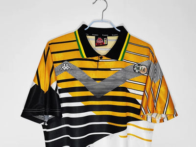 1994 South Africa national team home jersey