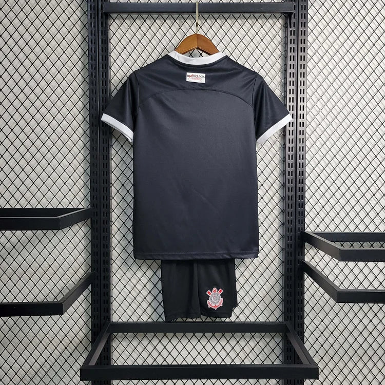 2023/2024 Corinthians Away Football Shirt
