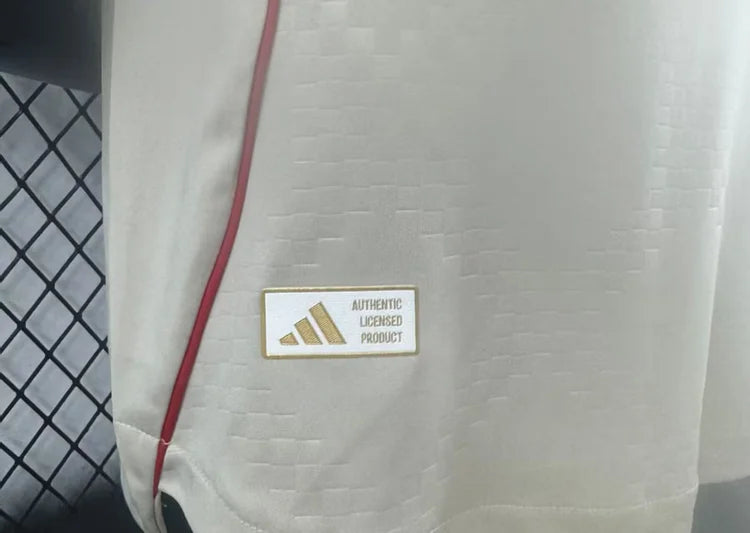 2025/2026 Benfica Away Players Edition