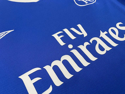2003/04 Chelsea Home Shirt - Kids' Kit
