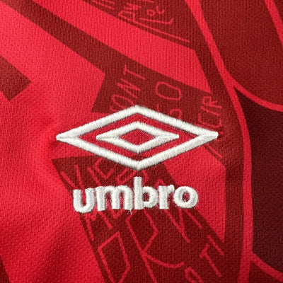 2023/2024 Fluminense Training Wear Jersey