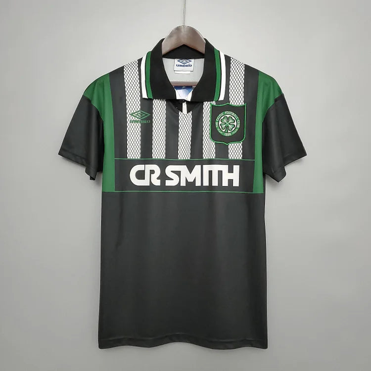 1994/95 Celtics Away Retro Jersey