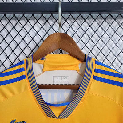 2023/2024 Tigres Home Football Shirt