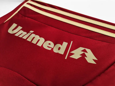 2012 season Frominense second away retro jersey