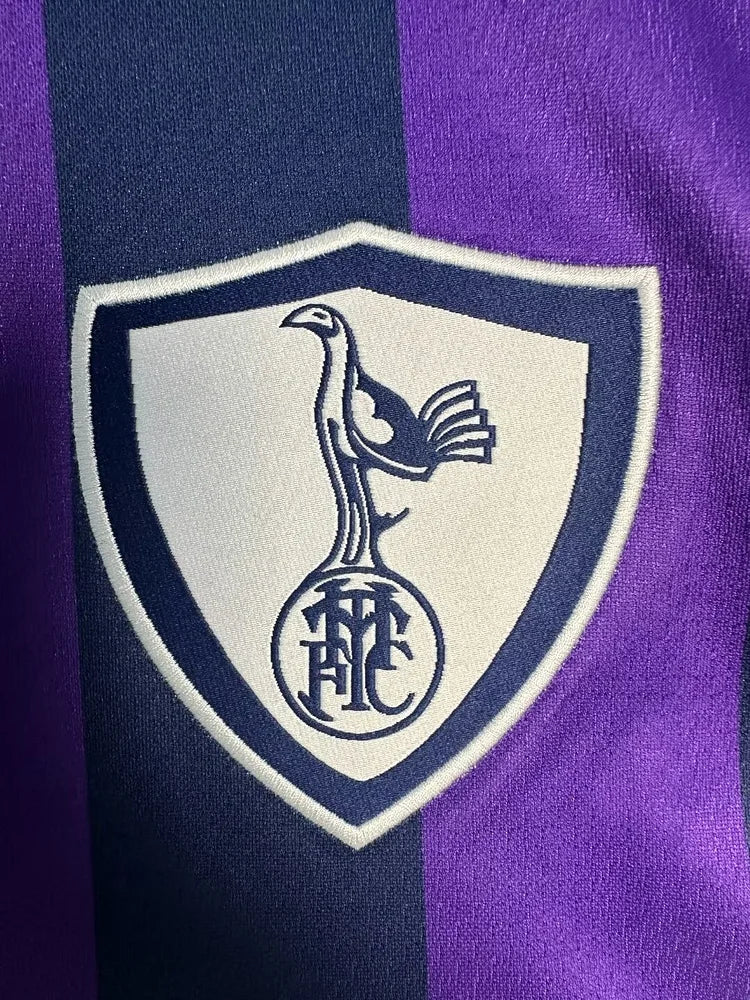 1995/97 Tottenham Hotspur Away Retro Jersey