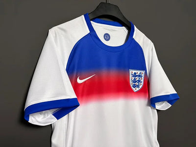 2025 England Home Kit
