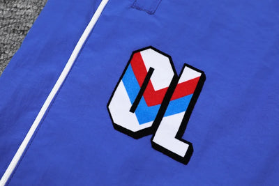 Lyon Vintage Jacket Suit