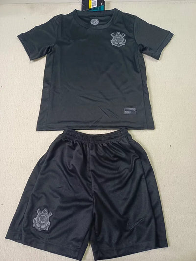 2024/25 Corinthians Away - Kids Jersey