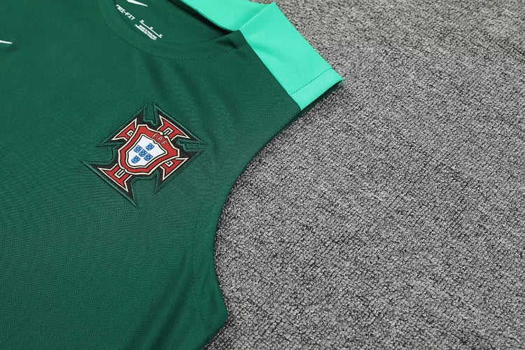 2024/25 Portugal Training Vest