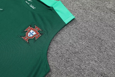2024/25 Portugal Training Vest