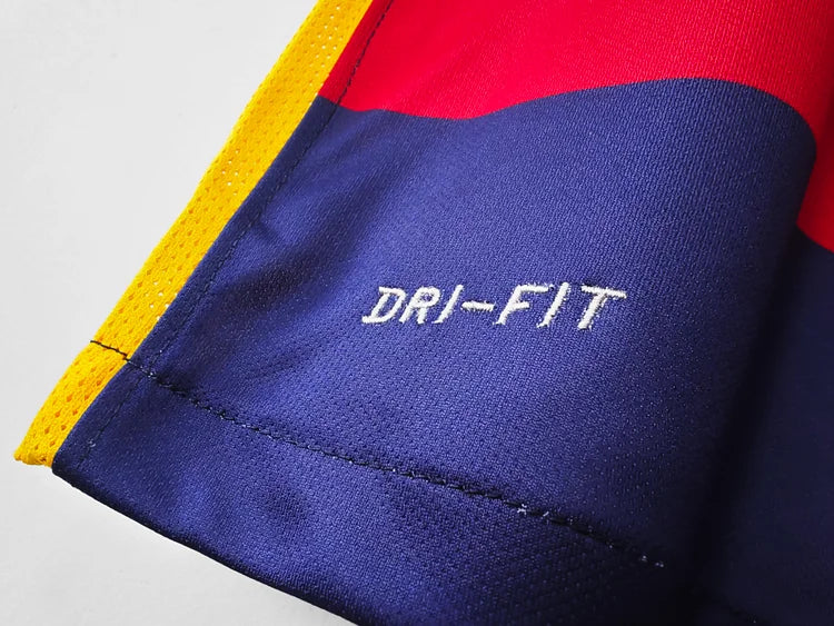 2015/16 Barcelona Home Jersey