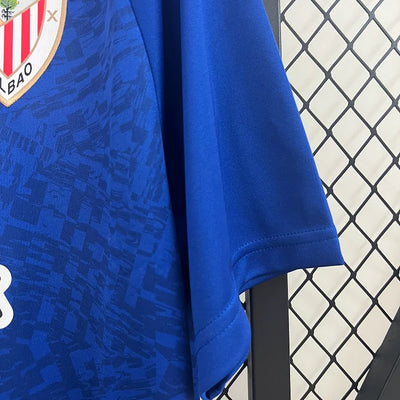 2024/25 Athletic Bilbao Away Shirt