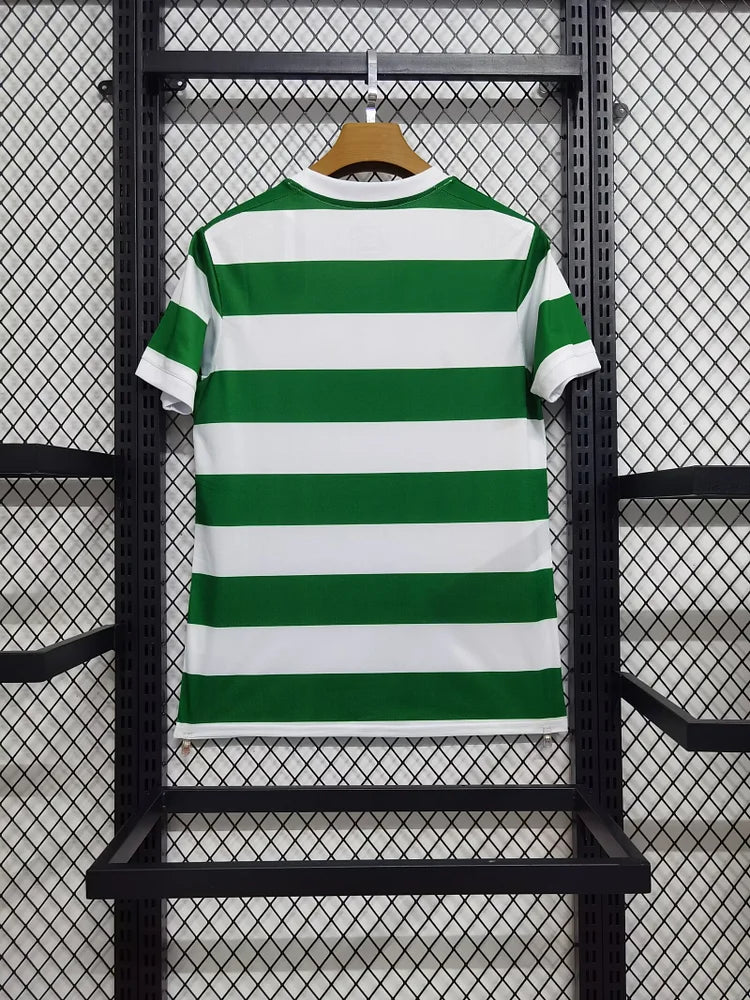 2023/24 Celtic 120th Anniversary Limited Edition