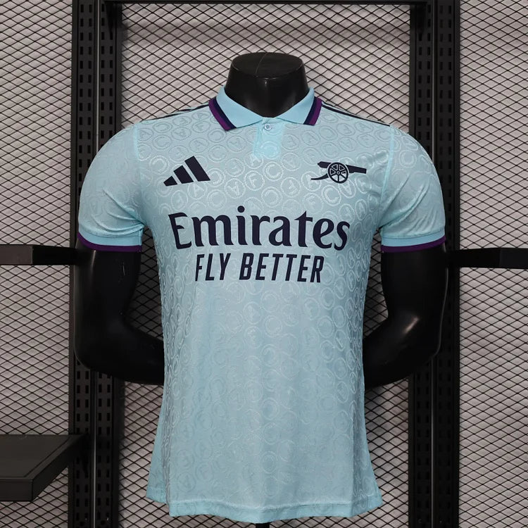 2025/2026 Arsenal Player Special Edition