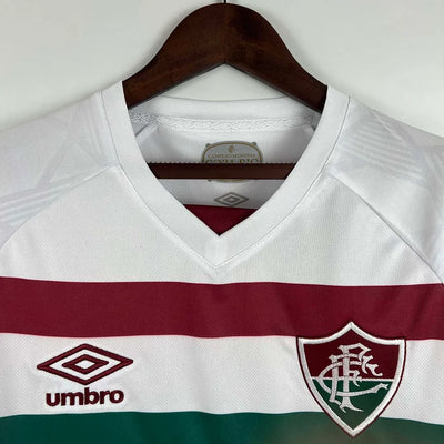 2023/2024 Fluminense Away Jersey