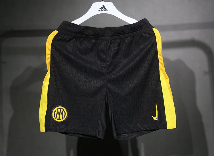 2024/25 Inter Milan Second Away Shorts - Players