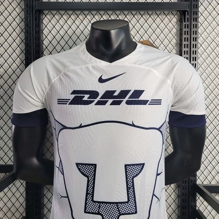 2023/2024 Player Version Pumas UNAM Home Jersey