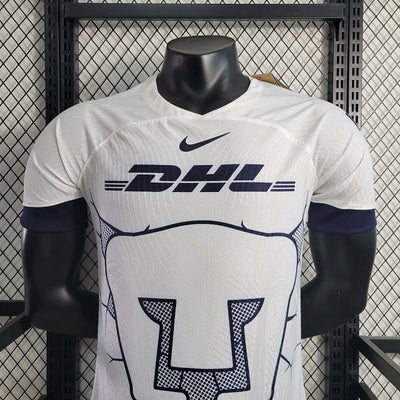 2023/2024 Player Version Pumas UNAM Home Jersey