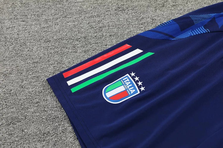 2024/25 Italian Training Vest